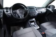 Volkswagen Tiguan I Рестайлинг Новосибирск  - изображение 26