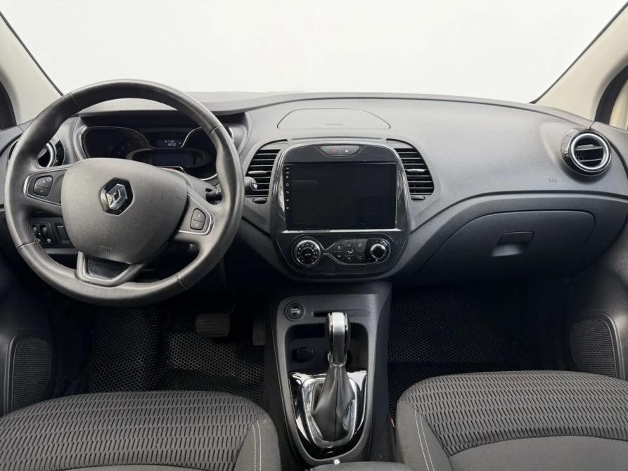 Renault Kaptur I Москва  - изображение 9