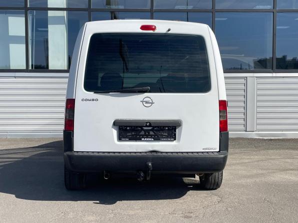 Opel Combo C Рестайлинг с пробегом 2006 года, цена 320 000 рублей, 290000 км, минивэн, Автокод Объявления