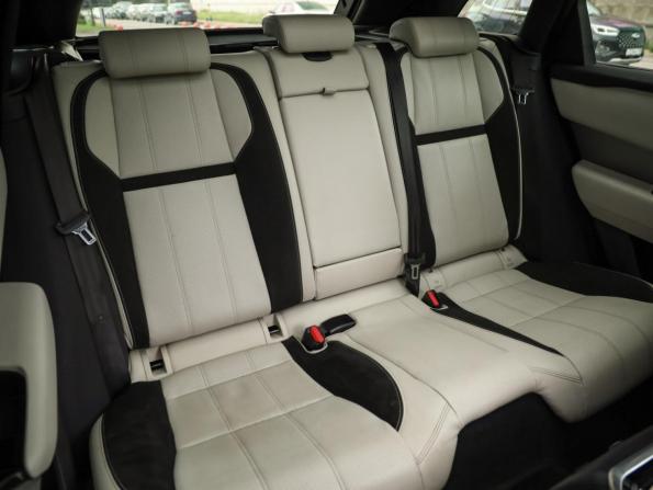 Land Rover Range Rover Velar I с пробегом 2018 года, цена 3 799 000 рублей, 94510 км, внедорожник, Автокод Объявления