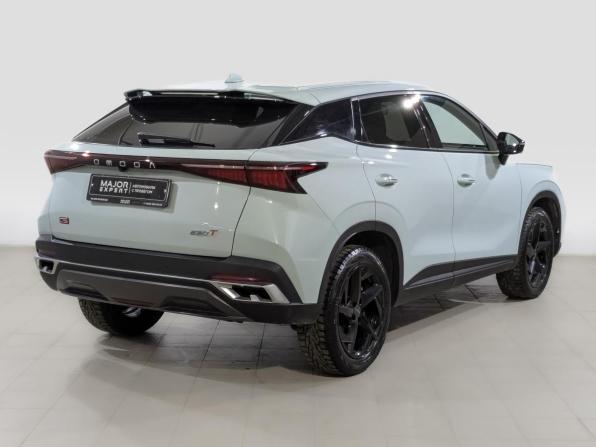 Omoda C5 I с пробегом 2023 года, цена 1 560 000 рублей, 74842 км, внедорожник, Автокод Объявления