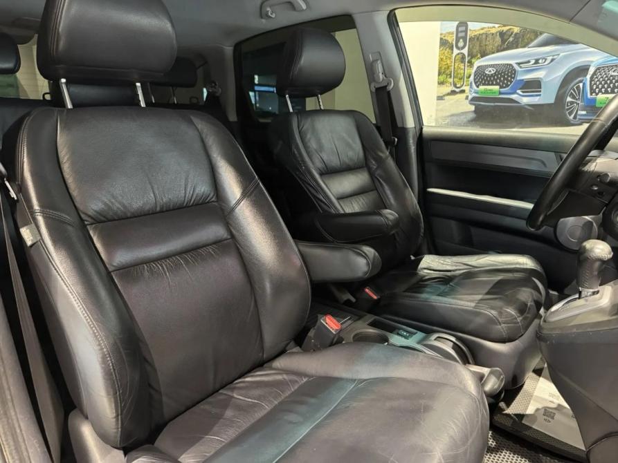 Honda CR-V III Новосибирск  - изображение 14