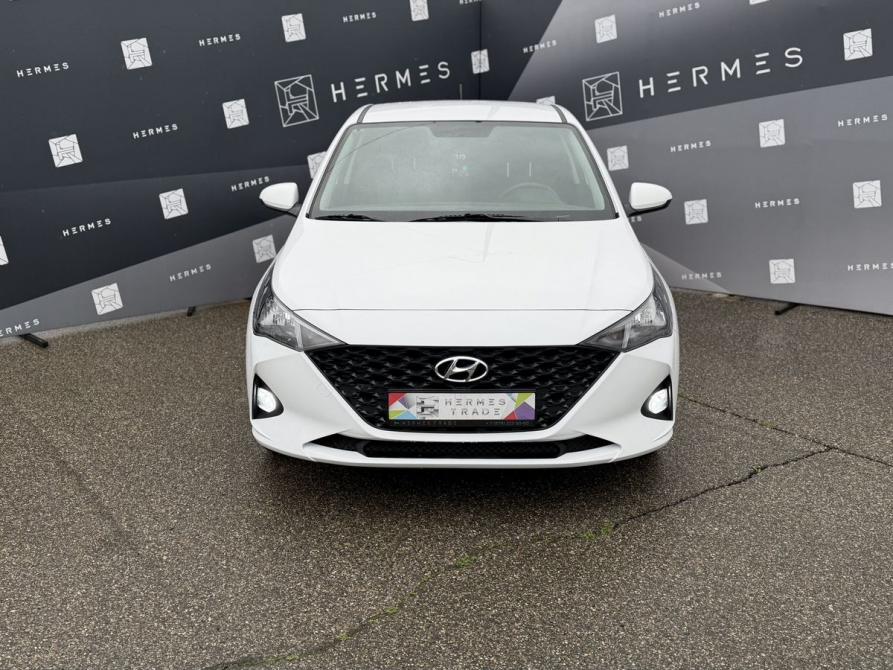 Hyundai Solaris II Рестайлинг Минеральные Воды  - изображение 2