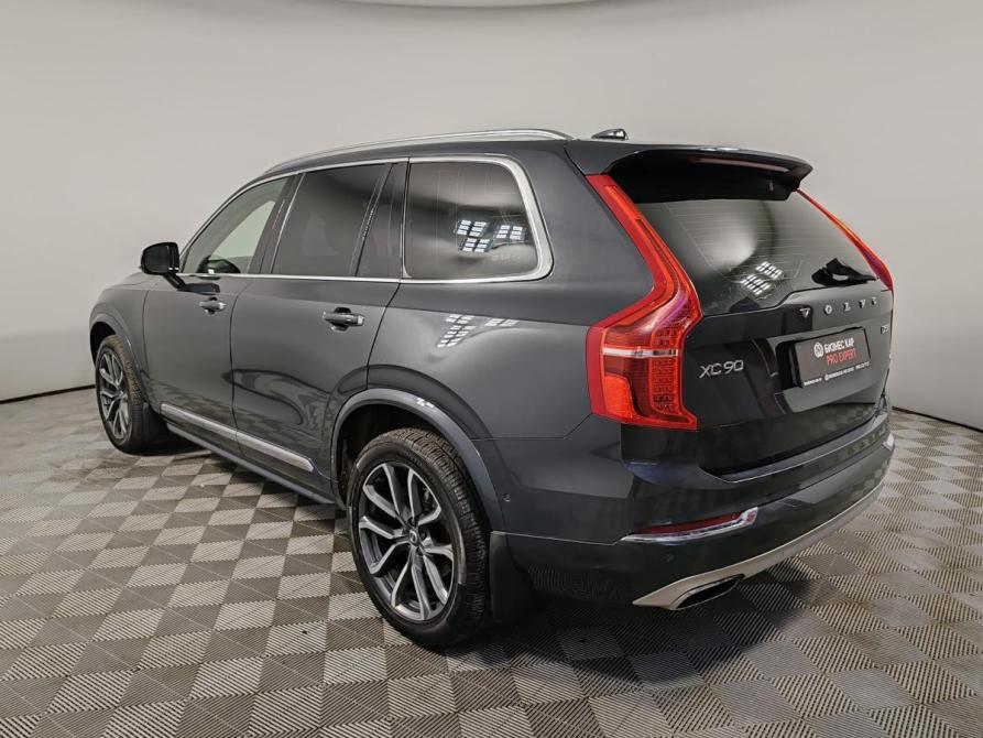 Volvo XC90 II Москва  - изображение 7