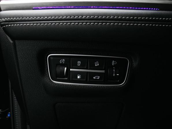 Changan CS95 I Рестайлинг с пробегом 2023 года, цена 2 699 000 рублей, 32187 км, внедорожник, Автокод Объявления