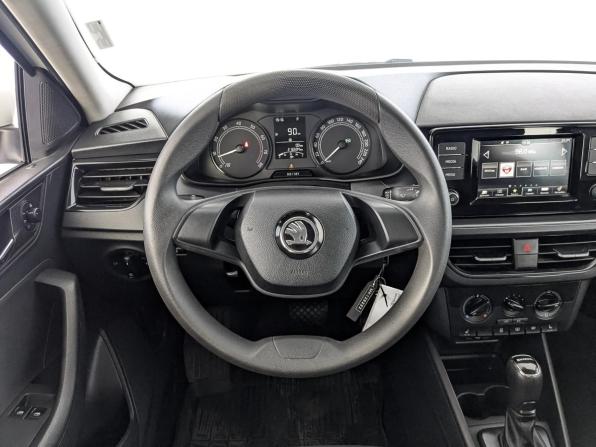 Skoda Rapid II с пробегом 2021 года, цена 1 220 000 рублей, 216592 км, лифтбек, Автокод Объявления