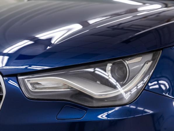 Audi A1 I (8X) с пробегом 2011 года, цена 998 000 рублей, 120104 км, хэтчбек, Автокод Объявления