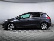 Kia Ceed II Рестайлинг Москва  - изображение 26