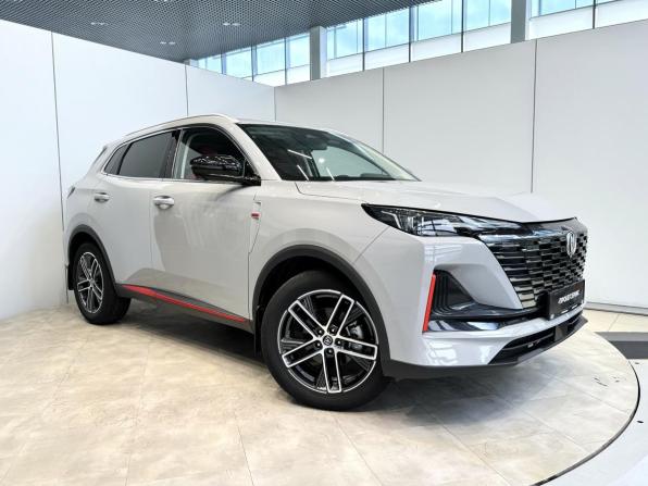 Changan UNI-S (CS55 Plus) I с пробегом 2024 года, цена 2 399 000 рублей, 24000 км, внедорожник, Автокод Объявления