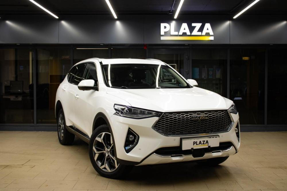 Haval F7 I Уфа  - изображение 2
