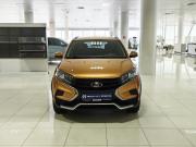 Lada (ВАЗ) XRAY I Подольск  - изображение 27