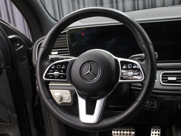 Mercedes-Benz GLE II (V167) с пробегом 2019 года, цена 4 949 000 рублей, 174000 км, внедорожник, Автокод Объявления