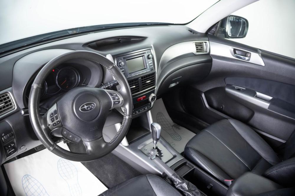 Subaru Forester III Рестайлинг Пермь  - изображение 8