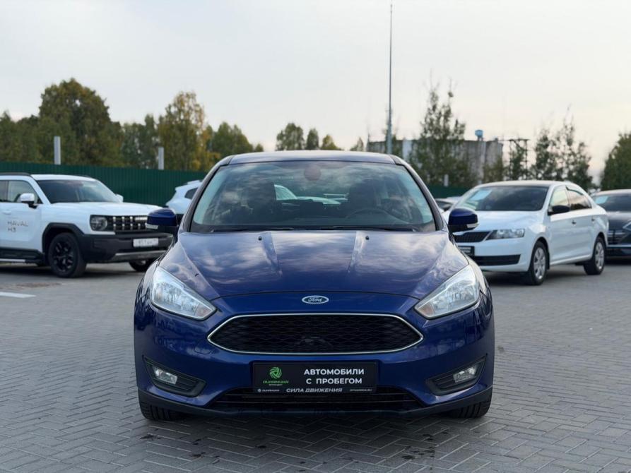 Ford Focus III Рестайлинг Сыктывкар  - изображение 3