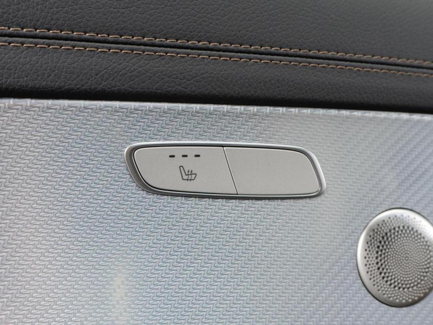 Mercedes-Benz E-Класс V (W213 S213 C238) Рестайлинг Тюмень  - изображение 28