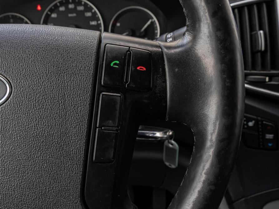 Hyundai Grand Starex I Рестайлинг Краснодар  - изображение 18