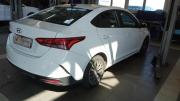 Hyundai Solaris II Рестайлинг Санкт-Петербург  - изображение 10