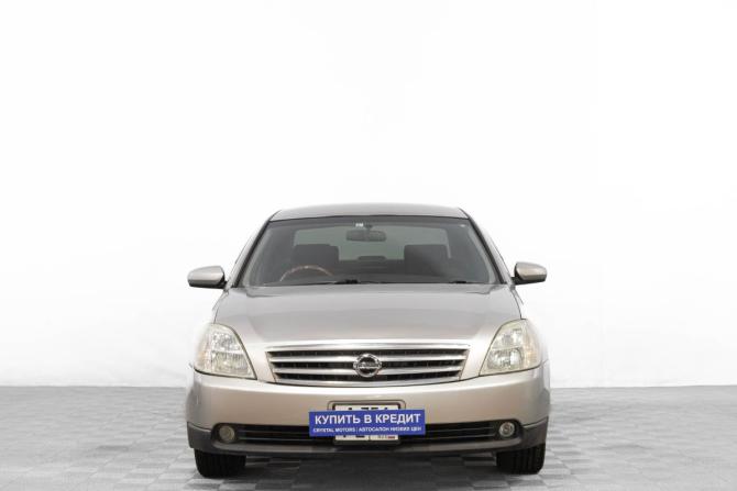 Nissan Teana I с пробегом 2003 года, цена 749 000 рублей, 244000 км, седан, Автокод Объявления