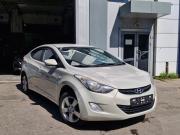 Hyundai Elantra V (MD) Нижний Новгород  - изображение 3