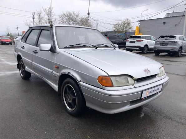 Lada (ВАЗ) 2115 с пробегом 2004 года, цена 135 000 рублей, 324644 км, седан, Автокод Объявления