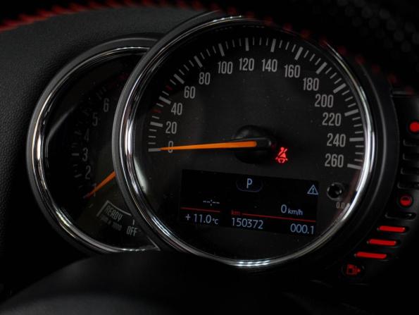 Mini Countryman II с пробегом 2017 года, цена 2 469 000 рублей, 150372 км, внедорожник, Автокод Объявления