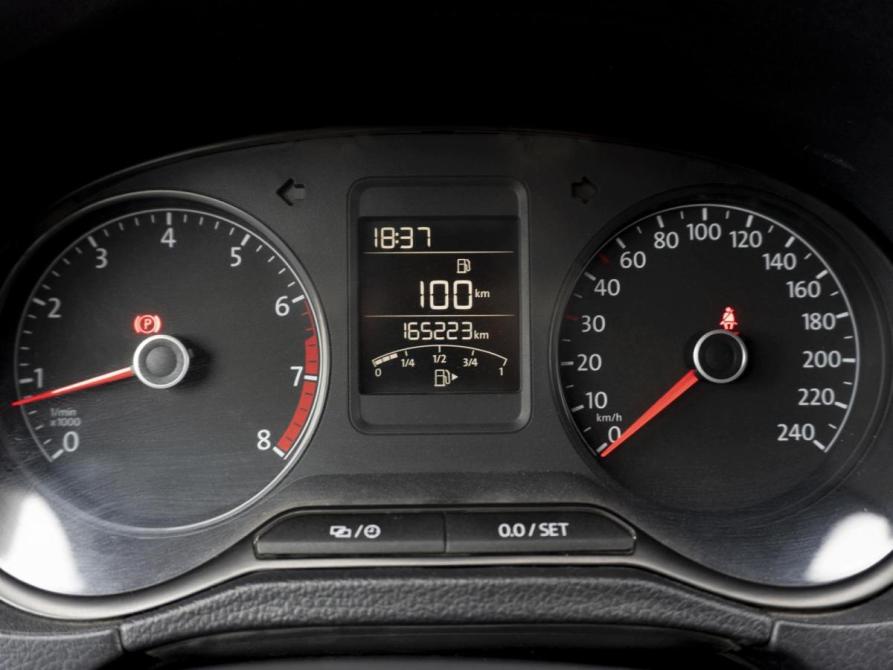 Volkswagen Polo V Рестайлинг Орехово-Зуево  - изображение 10