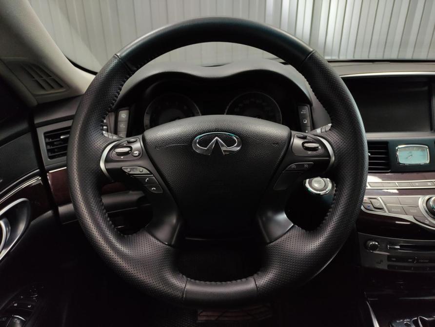Infiniti M IV Пермь  - изображение 7