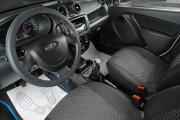 Lada (ВАЗ) Granta I Тюмень  - изображение 25