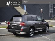 Toyota Land Cruiser 200 Series Рестайлинг 1 Казань  - изображение 17