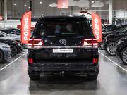 Toyota Land Cruiser 200 Series Рестайлинг 2 Санкт-Петербург  - изображение 77