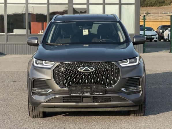 Chery Tiggo 8 Pro Max I Рестайлинг с пробегом 2023 года, цена 2 350 000 рублей, 65000 км, внедорожник, Автокод Объявления