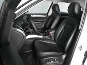 Audi Q5 I (8R) Рестайлинг Ростов-на-Дону  - изображение 28