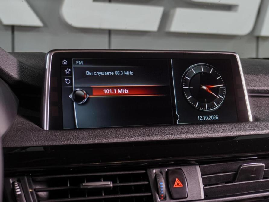 BMW X5 III (F15) Воронеж  - изображение 17