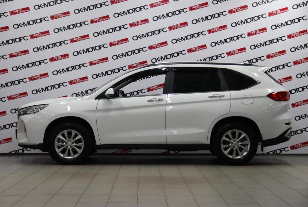 Haval M6 II Сургут  - изображение 5