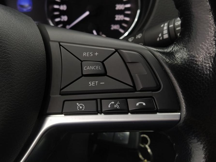 Nissan Qashqai II Рестайлинг Екатеринбург  - изображение 13