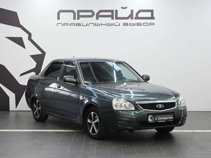 Lada (ВАЗ) Priora I Ростов-на-Дону  - изображение 6