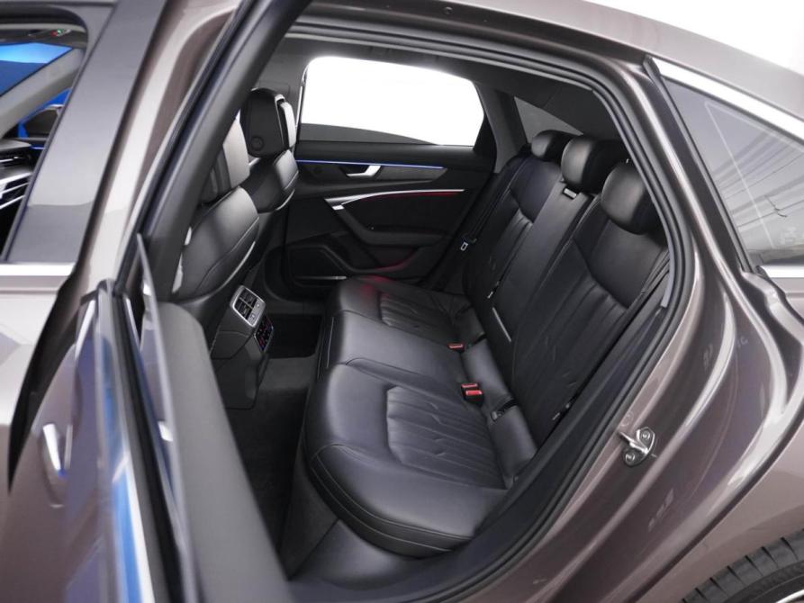Audi A6 V (C8) Москва  - изображение 9