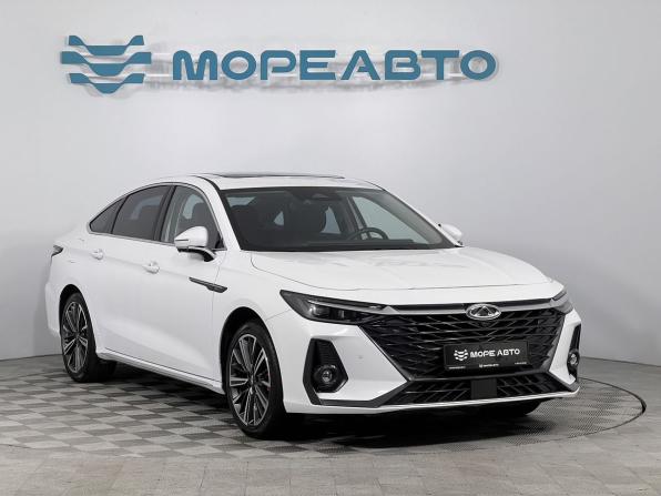 Chery Arrizo 8 с пробегом 2023 года, цена 2 100 000 рублей, 58959 км, седан, Автокод Объявления
