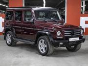 Mercedes-Benz G-Класс II (W463) Рестайлинг 3 Москва  - изображение 30