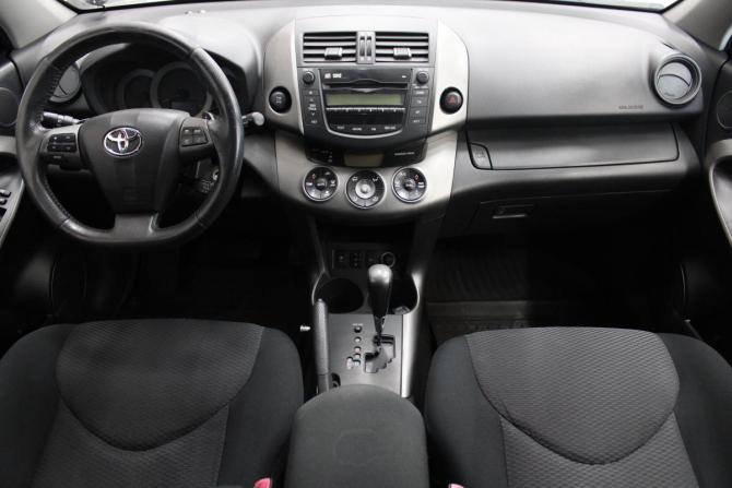 Toyota RAV4 III (XA30) Рестайлинг с пробегом 2011 года, цена 1 395 000 рублей, 167443 км, внедорожник, Автокод Объявления