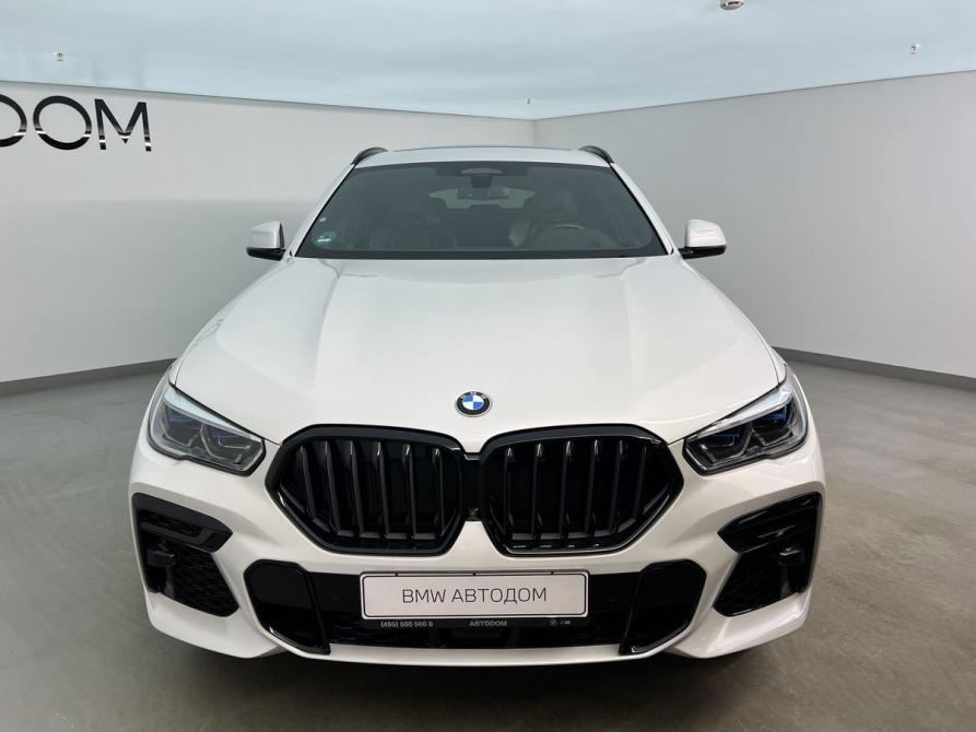 BMW X6 III (G06) Москва  - изображение 3