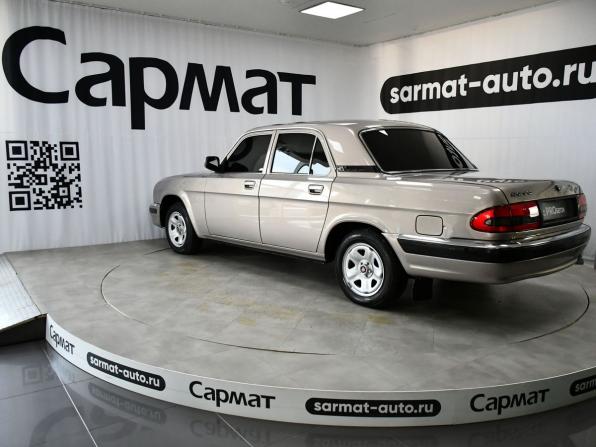 ГАЗ 31105 «Волга» с пробегом 2006 года, цена 630 000 рублей, 13350 км, седан, Автокод Объявления