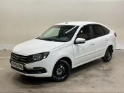 Lada (ВАЗ) Granta I Рестайлинг Саратов  - изображение 14