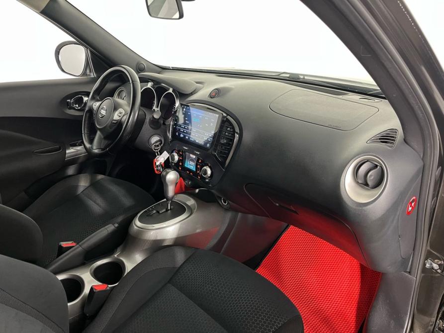 Nissan Juke I Ижевск  - изображение 9