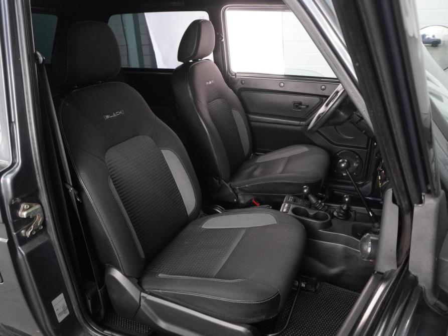 Lada (ВАЗ) 2121 (4x4) I Рестайлинг (2020) Воронеж  - изображение 8