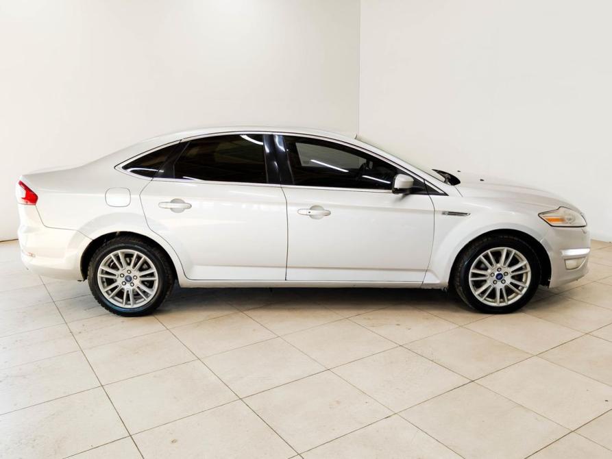 Ford Mondeo IV Рестайлинг Тула  - изображение 4