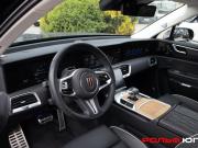Hongqi E-HS9 Москва  - изображение 38
