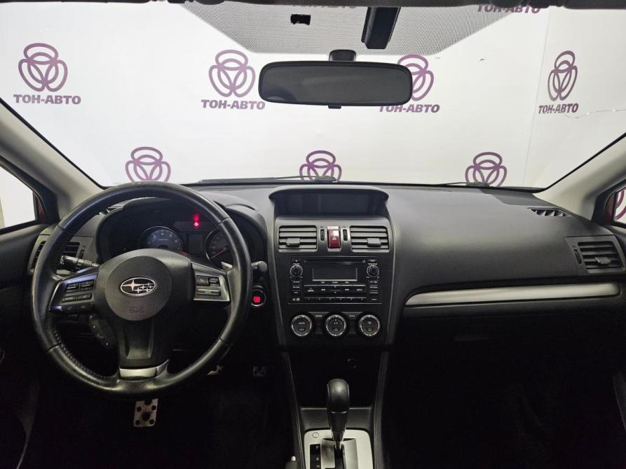 Subaru XV I Тольятти  - изображение 17