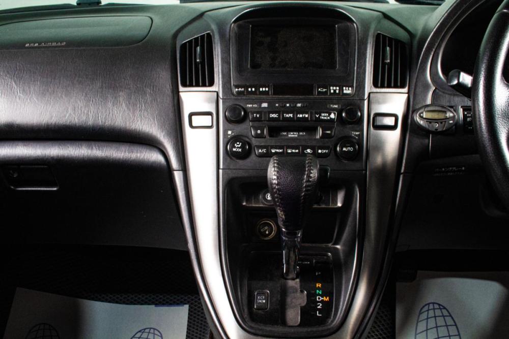Toyota Harrier I (XU10) Сургут  - изображение 13