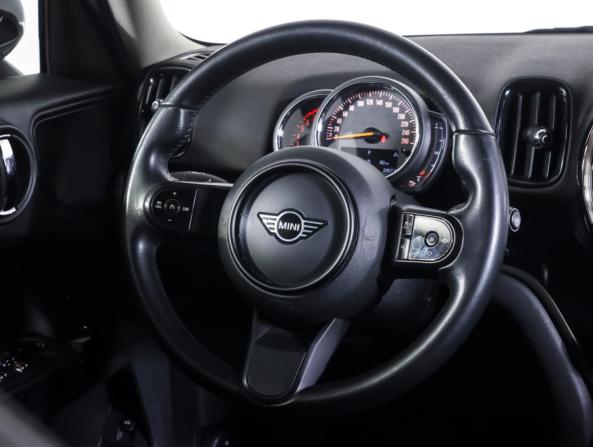 Mini Countryman II Рестайлинг с пробегом 2021 года, цена 3 108 000 рублей, 130931 км, внедорожник, Автокод Объявления